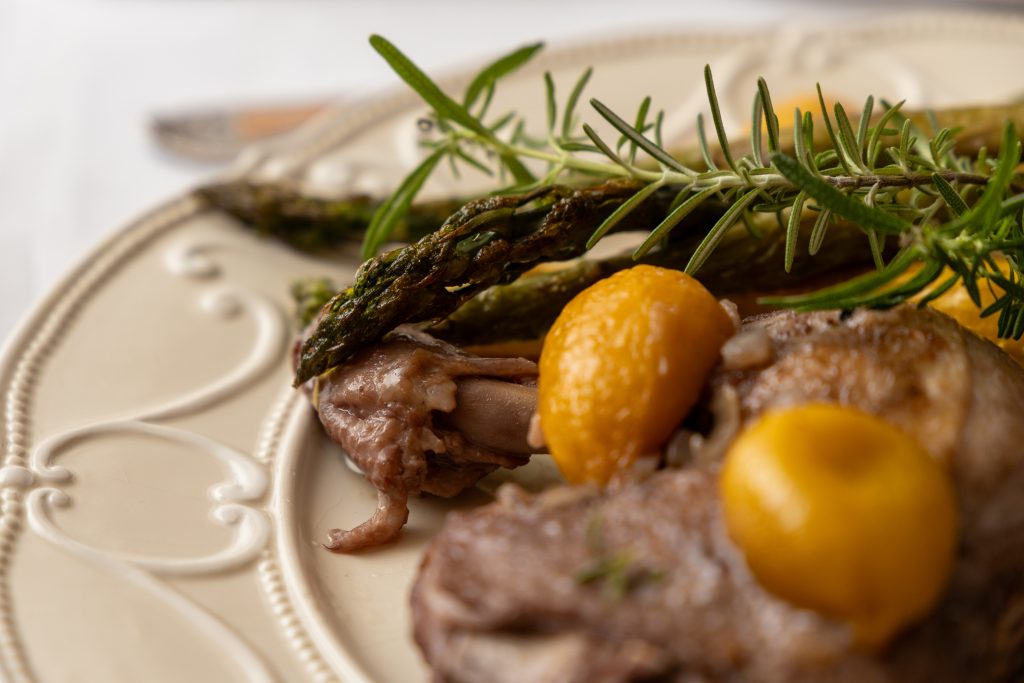 A culinary journey through the coastal villages of Vidzeme