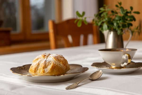 A culinary journey through the coastal villages of Vidzeme