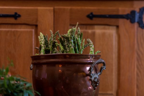A culinary journey through the coastal villages of Vidzeme