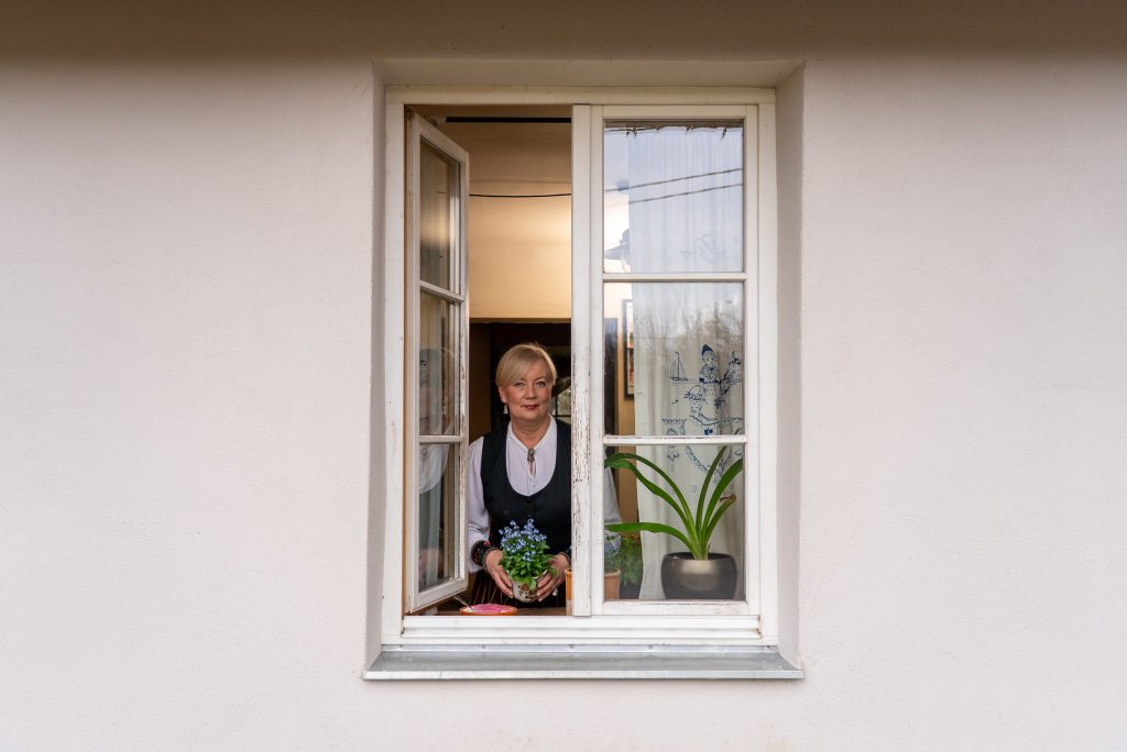 A culinary journey through the coastal villages of Vidzeme