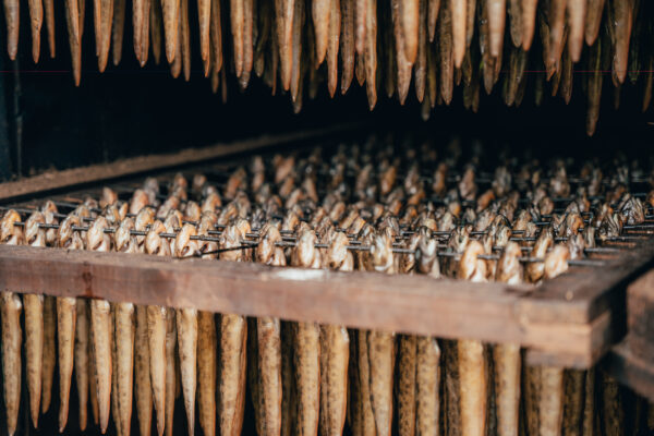 Bagātās Vidzemes garšas un amatnieku stāsti
