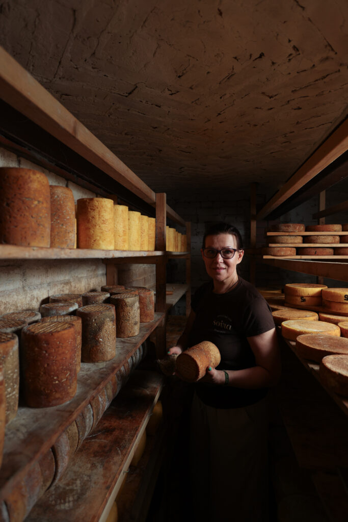 Bagātās Vidzemes garšas un amatnieku stāsti
