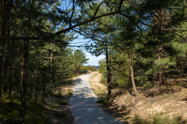 Garšu ceļojums Vidzemes piekrastes ciemos
