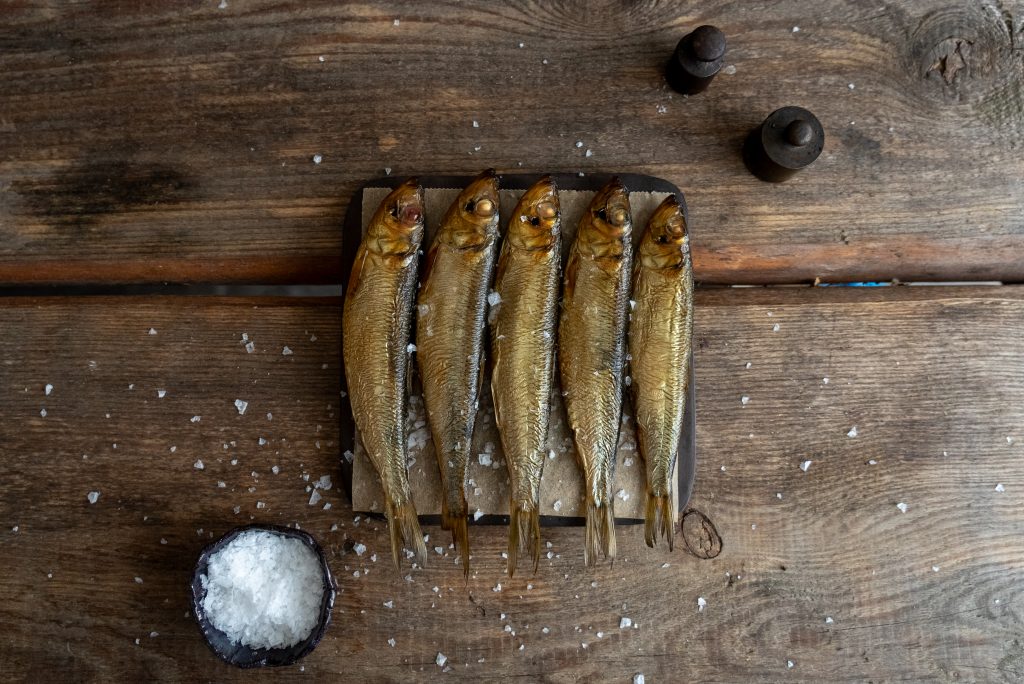 Attēls 6 no 11: The rich flavors of Vidzeme and the stories of its artisans