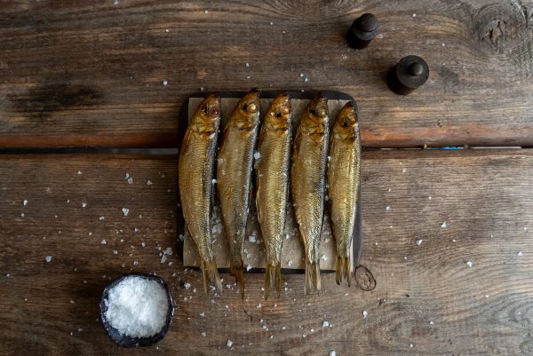 The rich flavors of Vidzeme and the stories of its artisans