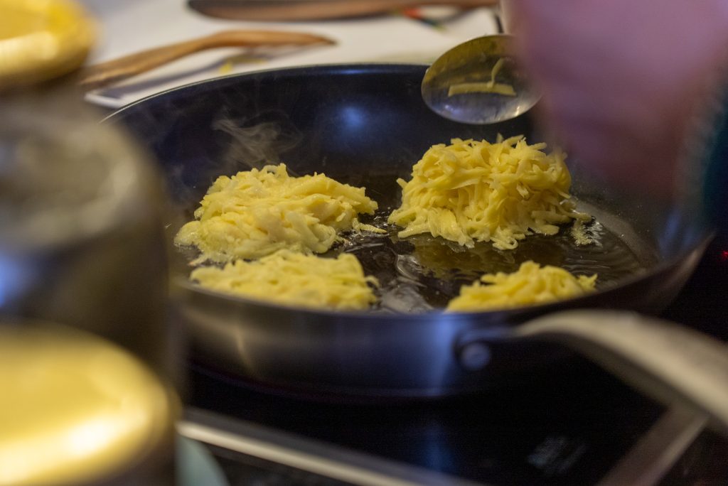 Attēls 5 no 11: The rich flavors of Vidzeme and the stories of its artisans