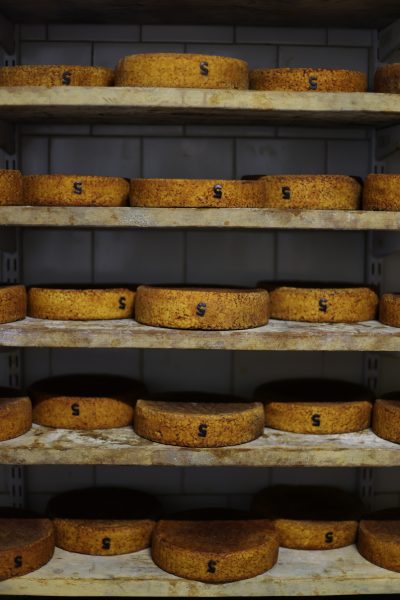 The rich flavors of Vidzeme and the stories of its artisans