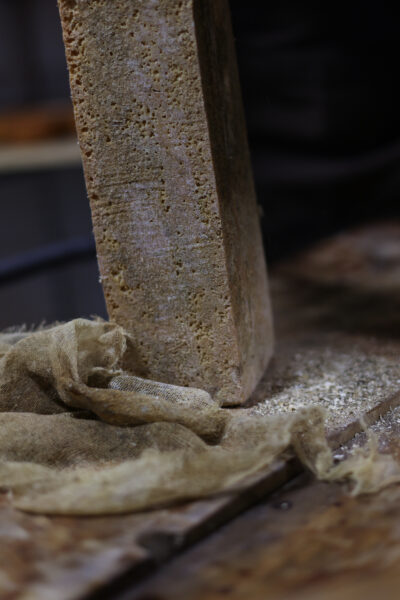 Garšu ceļojums Vidzemes piekrastes ciemos