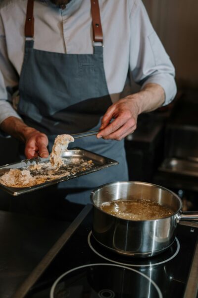 Piekrastes raža no jūras, dārza un labības lauka