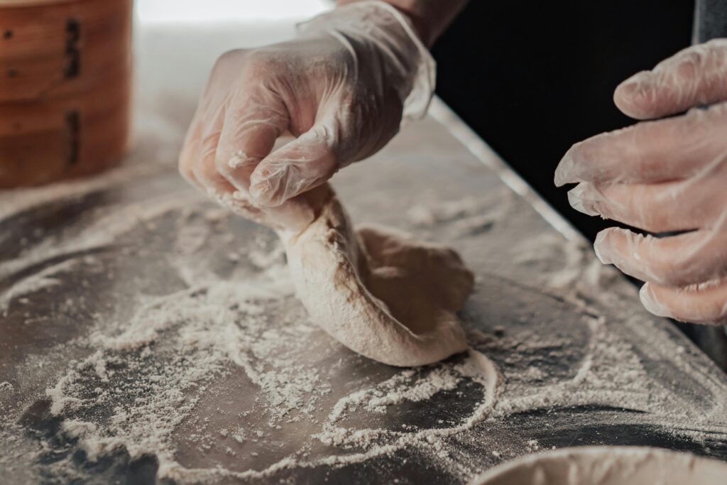 Attēls 9 no 19: Piekrastes raža no jūras, dārza un labības lauka