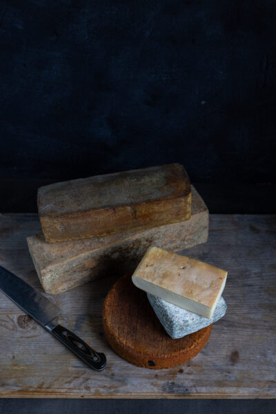 The rich flavors of Vidzeme and the stories of its artisans