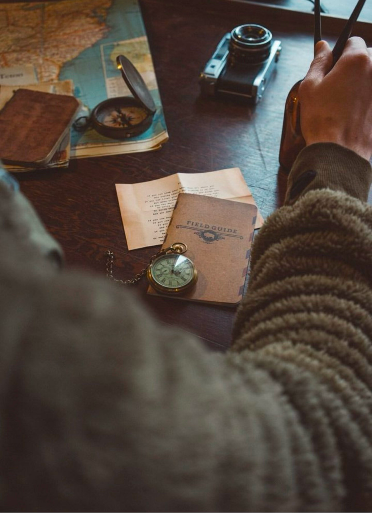 Tourist Information Centres in Vidzeme